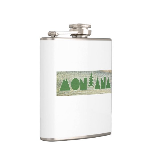 Montana Flachmann (Rechts)