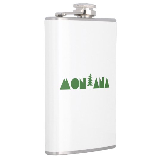 Montana Flachmann (Rechts)