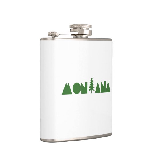 Montana Flachmann (Rechts)