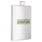 Montana Flachmann (Rechts)