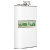 Montana Flachmann (Rechts)