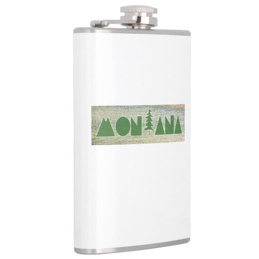 Montana Flachmann (Rechts)