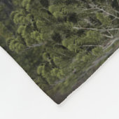 Montana fleecedecke (Ecke)