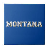 Montana Fliese (Vorderseite)