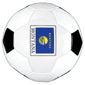 Montana Fußball (Gedreht)