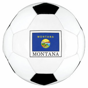 Montana Fußball
