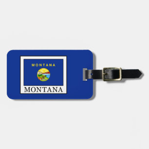 Montana Gepäckanhänger
