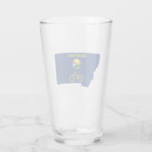 Montana Glas (Rückseite)
