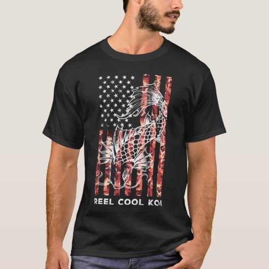 Montana-Gletscher T-Shirt (Vorderseite)