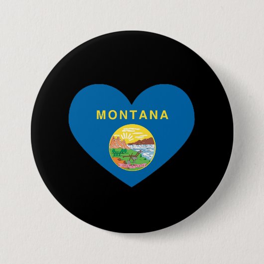 MONTANA-HERZ-ENTWURF - .PNG BUTTON (Vorderseite)