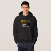 Montana Hoodie (Vorne ganz)