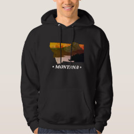 Montana Hoodie
