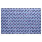 Montana Huckleberries Blue Huckleberry Frucht Berr Stoff (Yard (91,4 cm))