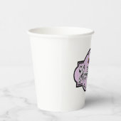 Montana Huckleberry cups Pappbecher (Rechts)