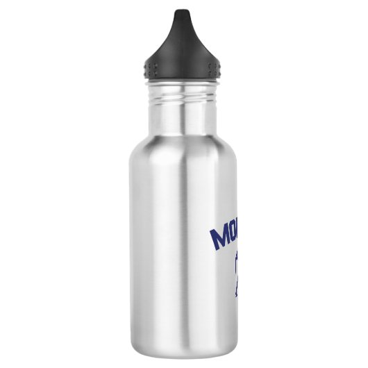 Montana Ice Edelstahlflasche (Links)