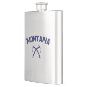 Montana Ice Flachmann (Links)