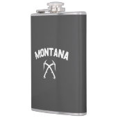 Montana Ice Flachmann (Links)