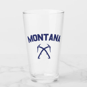 Montana Ice Glas