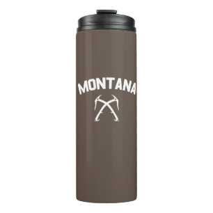 Montana Ice Thermosbecher