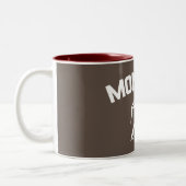 Montana Ice Zweifarbige Tasse (Links)