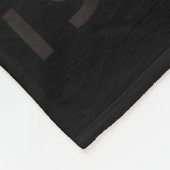Montana Jagd  Fleecedecke (Ecke)