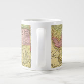 Montana Jumbo-Tasse (Rückseite)