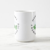Montana Kaffeetasse (Mittel)