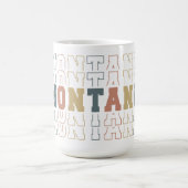 Montana Kaffeetasse (Mittel)