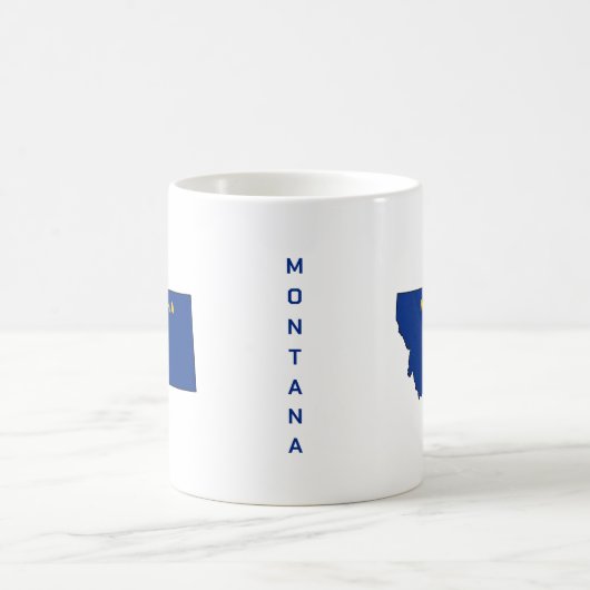 Montana Kaffeetasse (Mittel)
