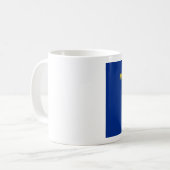 Montana Kaffeetasse (Vorderseite Links)