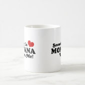 Montana Kaffeetasse (Mittel)