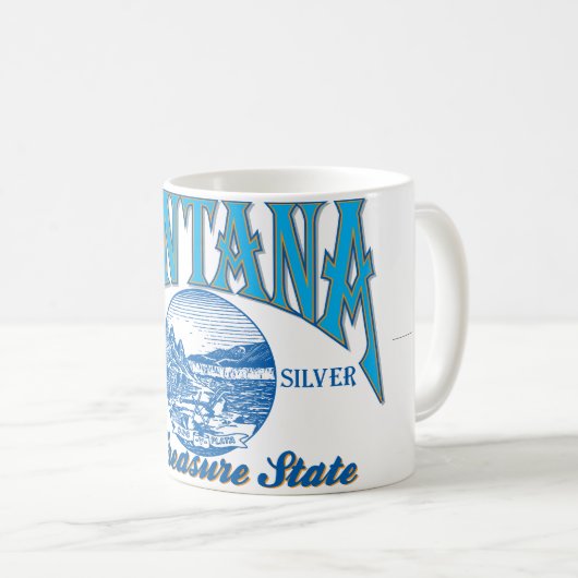 Montana Kaffeetasse (VorderseiteRechts)