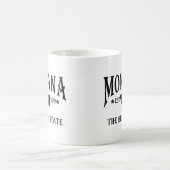 Montana Kaffeetasse (Mittel)