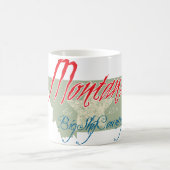 Montana Kaffeetasse (Mittel)