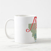Montana Kaffeetasse (Links)