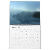 Montana-Kalender 2014 Kalender (Feb 2027)