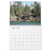 Montana-Kalender Kalender (Mär 2027)