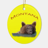 Montana Keramikornament (Links)