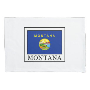 Montana Kissenbezug