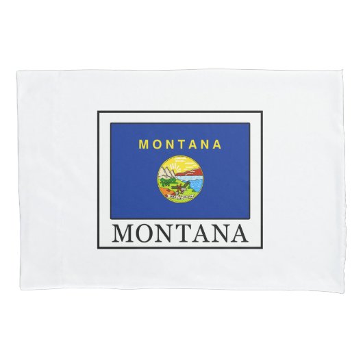 Montana Kissenbezug (Vorderseite)