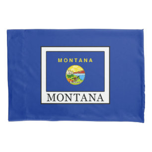 Montana Kissenbezug
