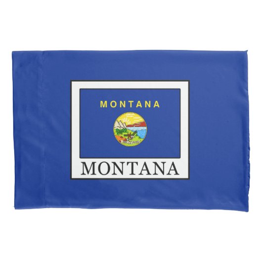 Montana Kissenbezug (Vorderseite)