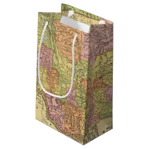Montana Kleine Geschenktüte