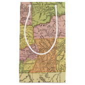 Montana Kleine Geschenktüte (Vorderseite)
