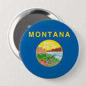 Montana-Knopf Button (Vorne & Hinten)