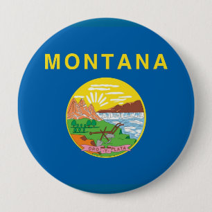 Montana-Knopf Button