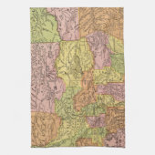 Montana Küchentuch (Vertikal)