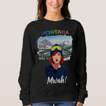 Montana Kuss