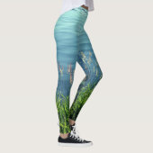 Montana Lake Leggings (Rechts)