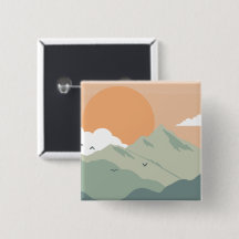 Montana Landschaft Kunst Vintage Fotos Alte Ästhet